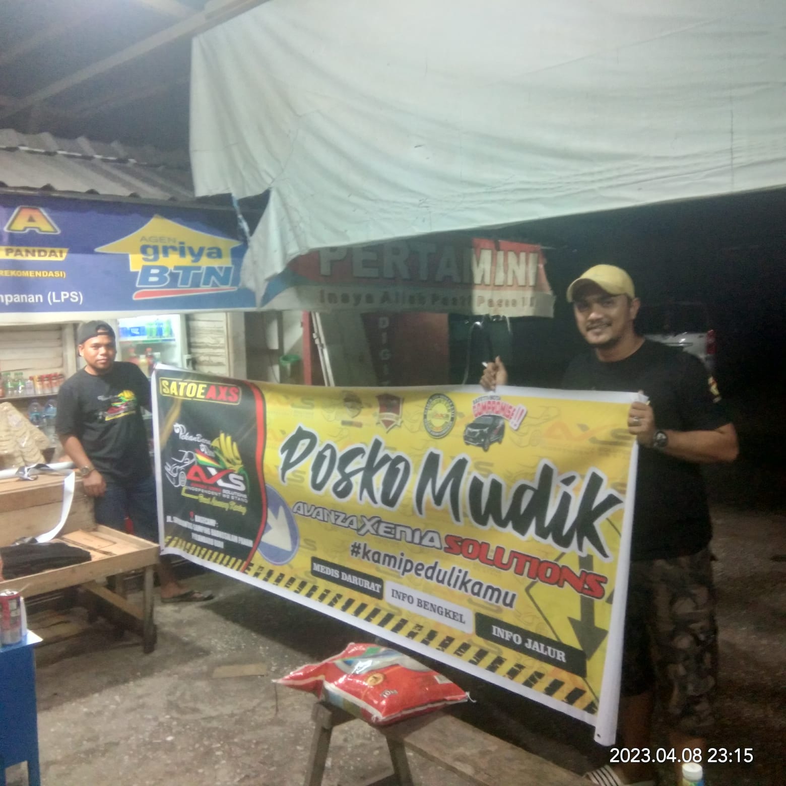 Foto Mudik