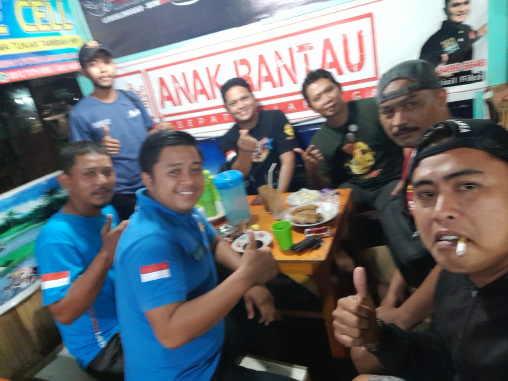 Foto Mudik
